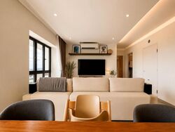 Blk 88 Skyville @ Dawson (Queenstown), HDB 4 Rooms #560840831